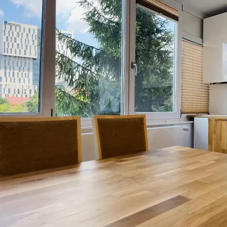 Апартаменти Deluxe Studio Close To The Afi Shopping City Брашов