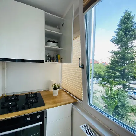 Deluxe Studio Close To The Afi Shopping City