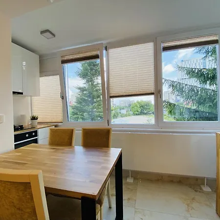 Deluxe Studio Close To The Afi Shopping City Апартаменти Брашов