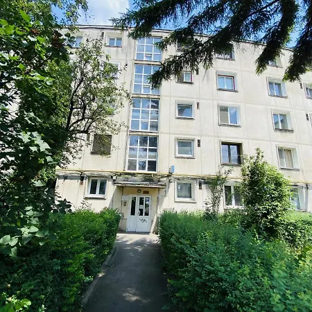 Апартаменти Deluxe Studio Close To The Afi Shopping City *